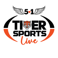 Tiger Sports Live