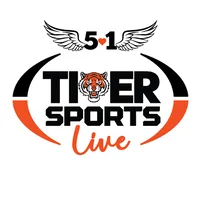 Tiger Sports Live